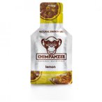 Chimpanzee - Energy Gel Lemon Bio Gr 35 g
