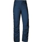 Schöffel Ski Pants Weissach L Damen ( Dunkelblau 44 Größe,)