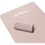 YEAZ Matte CARESS, Größe ONE SIZE in Rot