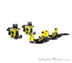 Dynafit Mezzalama Z10 Tourenbindung-Gelb-One Size