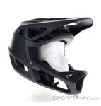 Fox Youth Proframe MIPS Kinder Fullface Helm-Schwarz-M