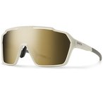 Smith Shift XL Mag Sportbrille  Sportbrillen & Sportsonnenbrillen weiss Größe 