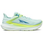 Altra - Women's Torin 8 - Runningschuhe 38,5 pastel teal