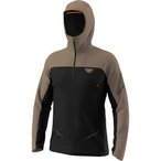 Dynafit Ridge DST  Herren  Softshelljacke grau Größe S Skitour  Klein verpackb
