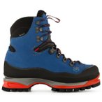Hanwag - Sirius II Lady GTX - Bergschuhe 42,5 blau