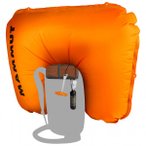 Mammut - Removable Airbag System 3.0 orange