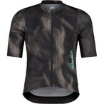 Maloja GosingM. Trikot Herren  Radtrikots schwarz Größe S Gravel  Elastisch