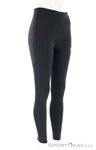 Asics Core Tight Damen Leggings-Schwarz-M