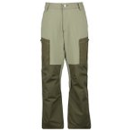 Stoic - Kid's FalunSt. Tour Pants Light - Trekkinghose Gr 116 oliv