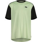 Maloja HagenbachM.  Herren  T-Shirts gruen Größe S Mountainbike  Atmungsaktiv