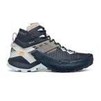 Garmont - 9.81 Onyx Mid GTX - Wanderschuhe 46,5 blau