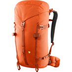 Fjällräven Bergtagen 38   Wanderrucksack orange Größe 38L | S-M Trekking
