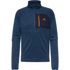 McKinley Tampo II Fleeceshirt Herren