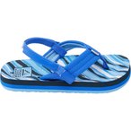 Reef Little Ahi Kinder  Sandalen blau Größe 23 Lifestyle