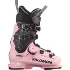 SALOMON Damen Ski-Schuhe ALP. BOOTS S/PRO SUPRA BOA PINK 105 W GW, Größe 24 in