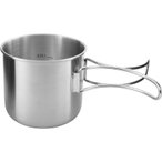 Tatonka Handle Mug 500 - Tasse uni