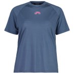 Maloja - Women's IllingM. - Funktionsshirt Gr XS blau