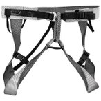 Rock Empire - Superlight - Klettergurt Gr M-XL grau