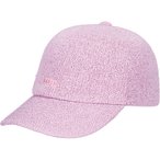Barts Nucha Cap Kinder  Basecaps rosa Größe 53  Lifestyle  Atmungsaktiv