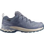Salomon Xa Pro 3D V9 GTX  Damen  Trailrunningschuhe blau Größe 37  Trailrunnin