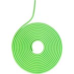 Edelrid Hard Line 6mm Reepschnur  Bandschlingen & Reepschnüre neon green Größ