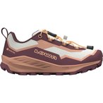 Lowa Trailux GTX Low  Kinder  Zustiegsschuhe beige Größe 31 Lifestyle Wasserdi
