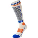 SealSkinz Northwold   Skisocken beige Größe 47  Trekking  Hautfreundlich