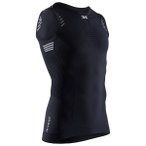 X-Bionic - Invent 4.0 LT Singlet - Top Gr S schwarz/blau