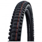 Schwalbe - Big Betty 29'' (62-622) TL faltb. B-SK Evo Soft - Fahrradreifen Gr 29