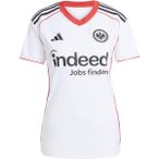 ADIDAS Damen Shirt Eintracht Frankfurt 25/26 Auswärts, Größe L in Weiß