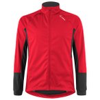 Löffler - Bike Jacket Beta Airblocc Light - Fahrradjacke Gr 50 rot