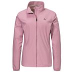 Schöffel - Women's Jacket Style Lurbek - Fahrradjacke Gr 38 rosa