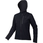 Endura Hummvee Waterproof   Damen  Regenjacke schwarz Größe XS Trekking  Wasse