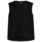 Maloja - Women's HalaliM. - Bluse Gr S schwarz