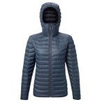 Millet - Women's Evole Light 700 HD - Daunenjacke Gr XS blau