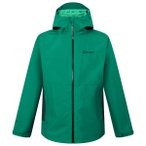 Berghaus - Bramblfell GTX Interactive Jacket - Regenjacke Gr M grün