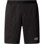 The North Face Ma Fleece  Herren  Fleecehose schwarz Größe M Lifestyle Elastis