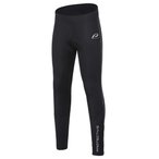 Protective Transition Radhose lang Damen  Fahrradhose schwarz Größe XL Mountai