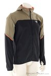 Dynafit Alpine Wind Herren Laufjacke-Schwarz-XL