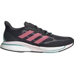 ADIDAS Damen Supernova+ Laufschuh, Größe 40 in Schwarz