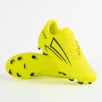 JAKO Unisex RS89 Team FG/AG, Größe 47,5 in Gelb
