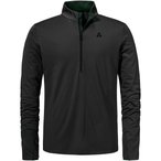 Schöffel Style Pine  Herren  Longsleeves schwarz Größe XXL Skifahren | Freeri