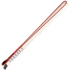DMM Dynatec Quickdraw Sling - Expressschlinge red 25 cm