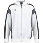 ERIMA Kinder Kapuzensweat CELEBRATE 125 Training Jacket with hood, Größe 140 i