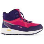 Trollkids - Kid's Skarvan Hiker Mid XT - Wanderschuhe 28 blau