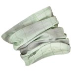 Ortovox - MTB Merino Neckwarmer - Halstuch Gr One Size grau