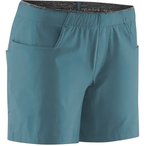 Edelrid Radar  Damen  Kurze Hosen blau Größe M Bouldern  Wasserabweisend Wasse