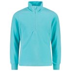 CMP - Girl's Sweat Arctic Fleece 3G28235 - Fleecepullover Gr 98 türkis