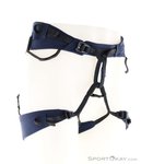 Wild Country Mosquito Pro Klettergurt-Dunkel-Blau-M