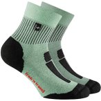 Rohner Trek'n Travel Socken (Größe 36 , gruen)